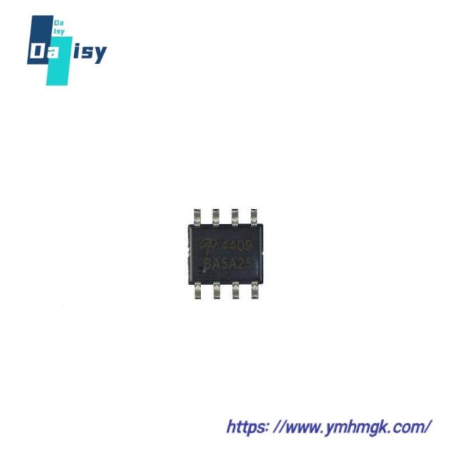 TRICONEX 4409 P-Channel MOSFET - Industrial Control Module