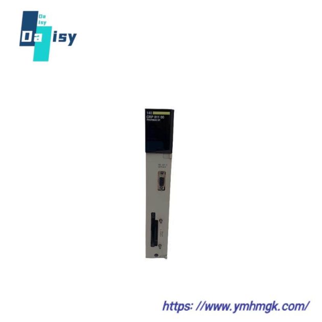 TRICONEX 8110 Industrial Control Module