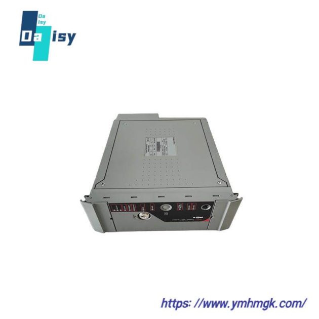 TRICONEX 8111 High-Quality Industrial Control Module