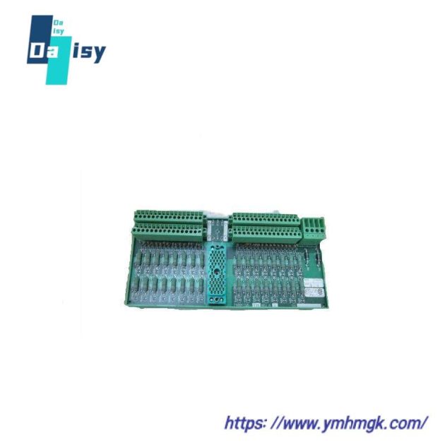 TRICONEX 9761-210 Industrial Control Module