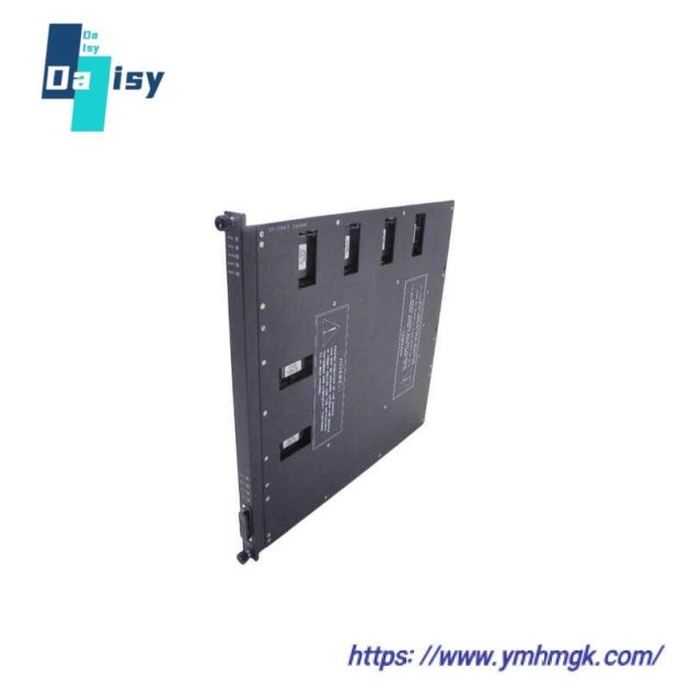 TRICONEX 9761-210 Industrial Control Module