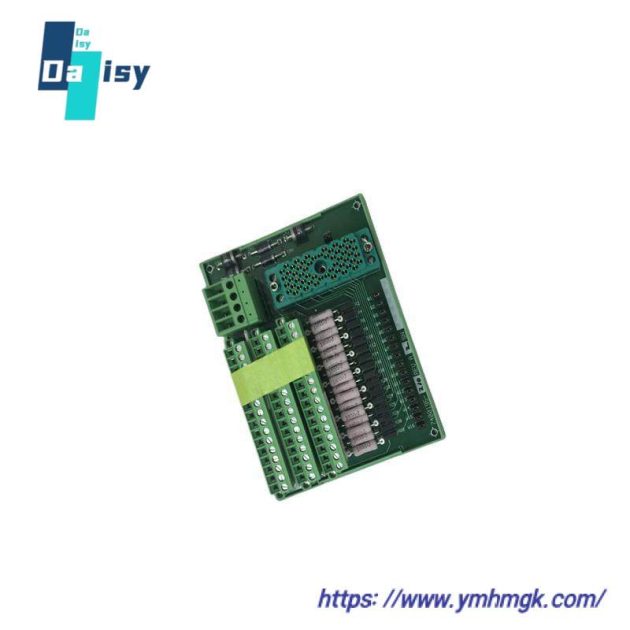 TRICONEX 9771-210 High-Quality Industrial Control Module