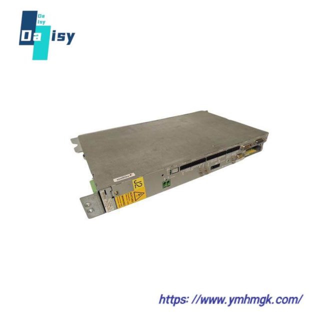 TRICONEX DO 3626X Digital Output Module