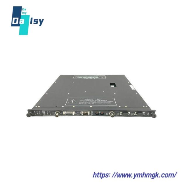 TRICONEX MA2211-100 Industrial Control Module