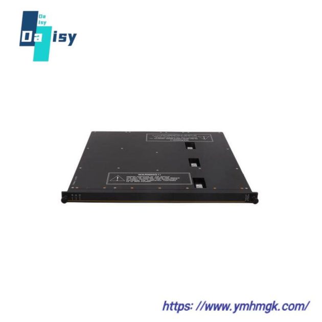 TRICONEX MA2211-100 Industrial Control Module