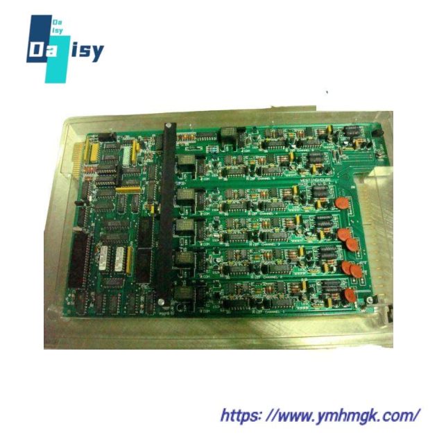 Westinghouse PLC 4D33900G19 - Industrial Control Module