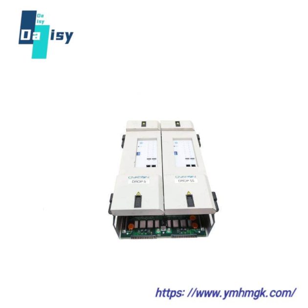 WESTINGHOUSE 4D33942G01 Industrial Control Module