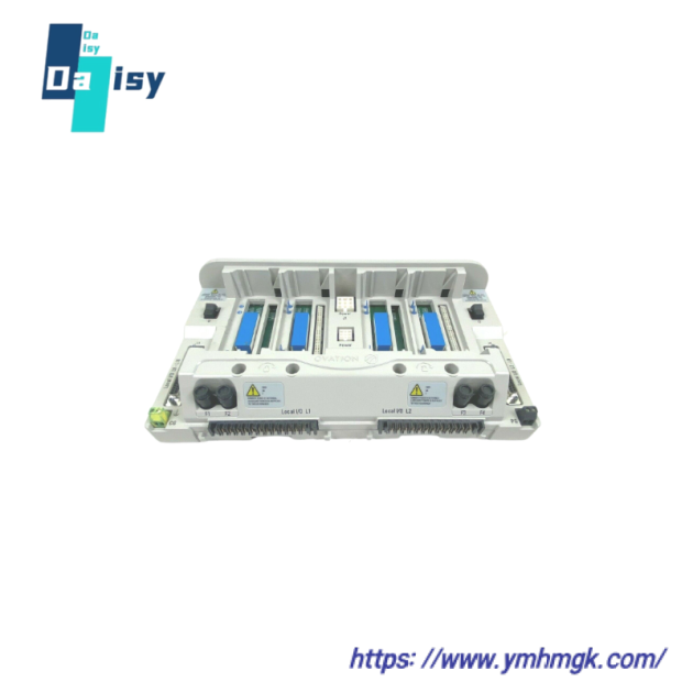 Westinghouse 5X00225G01 PLC - Process Control System