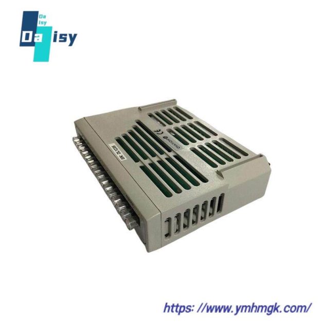 Westinghouse 5X00583G01 Industrial I/O Interface Module