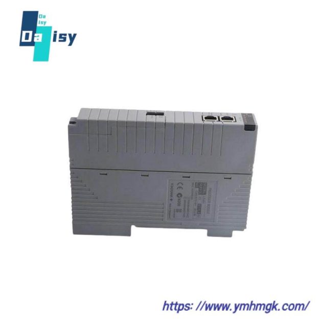 YOKOGAWA CP401-10 PLC Control Module