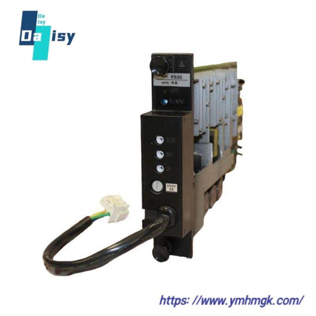 YOKOGAWA CP401-10 PLC Control Module