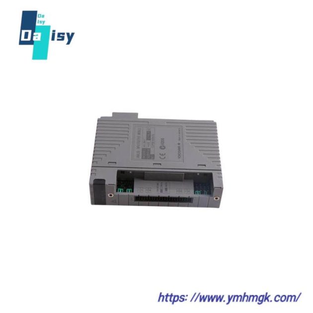 YOKOGAWA ADV551-P00 Digital Output Module for Industrial Automation