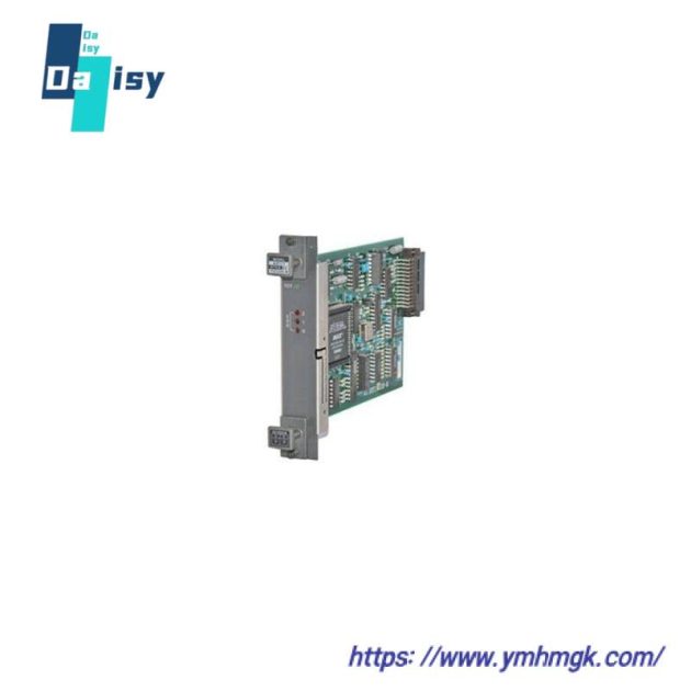 Yokogawa AIP171 Transceiver Control Module, for Reliable Industrial Network Operations