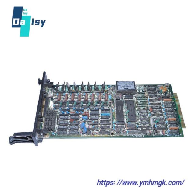 YOKOGAWA YS1700-000/A34 Programmable Indicating Controller