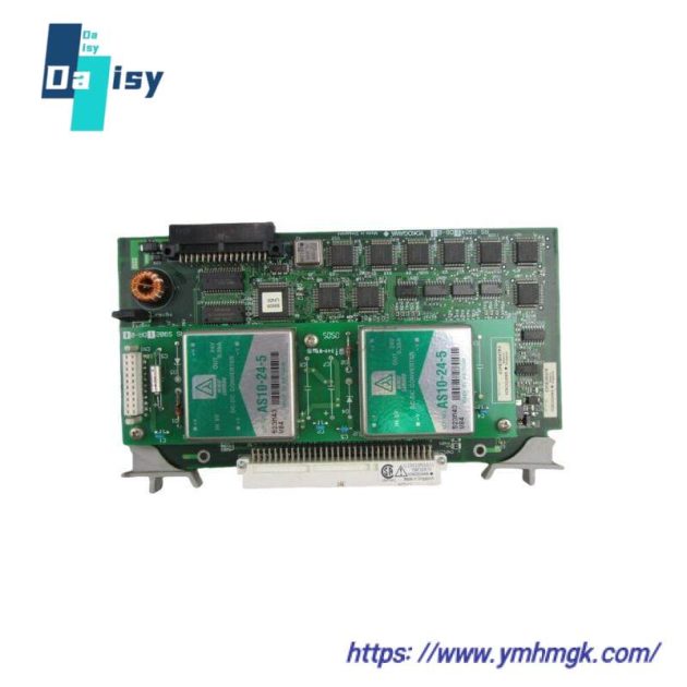 YOKOGAWA YS1700-000/A34 Programmable Indicating Controller