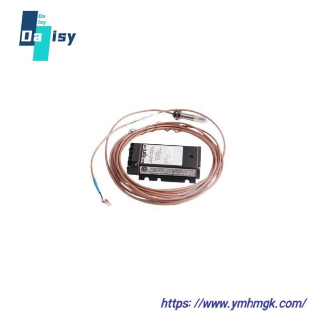 EPRO PR6423/010-010-CN CON021 Eddy Current Sensor - Precision Measurement & Control for Industrial Automation