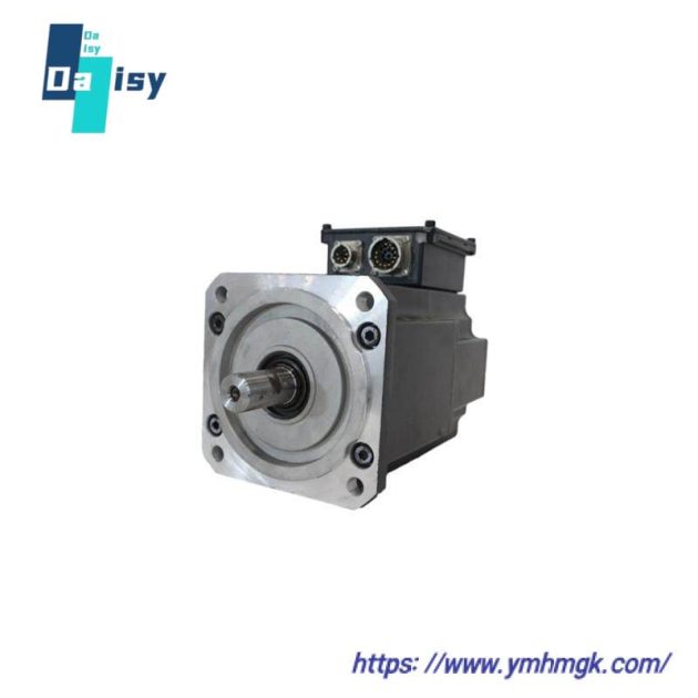 ABB MU200505955880 Servo Motor; Manufacturer: ABB