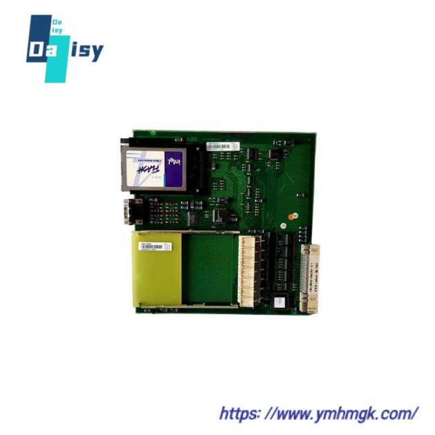 ABB PM152 - 3BSE003643R1 Industrial Control Board