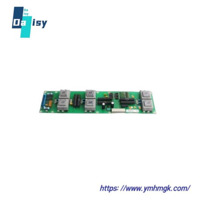 ABB YXI115B YI204001-AL Industrial Control Board