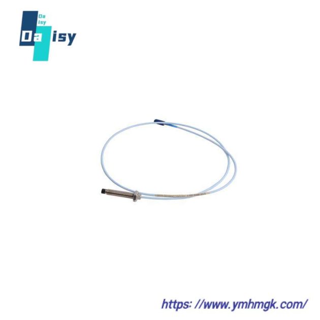 BENTLY NEVADA 330876-02-10-00-00 Proximity Probe - Precision Sensor for Advanced Industrial Control