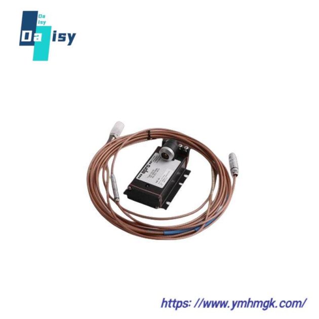 EPRO PR6423/000-020-CN Eddy Current Sensor - Precision Measurement Solution