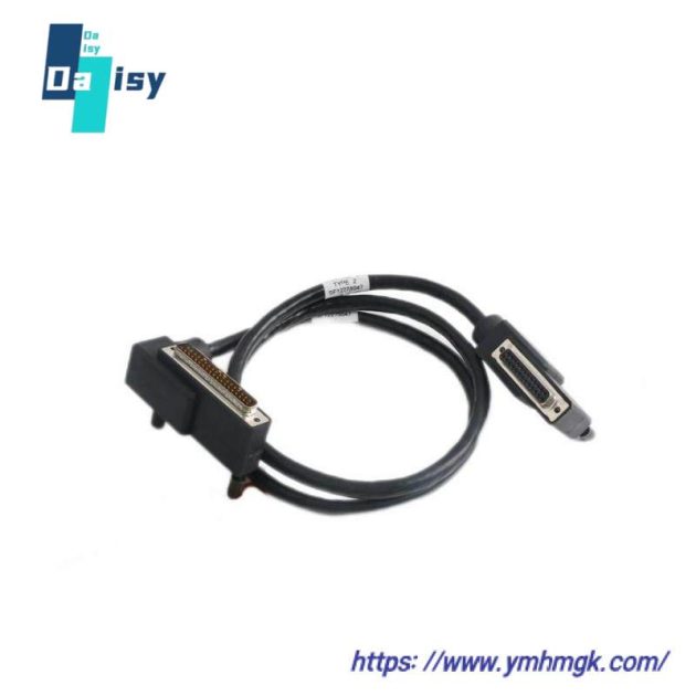 Foxboro P0916VL Hypalon Cables, for Industrial Control Applications