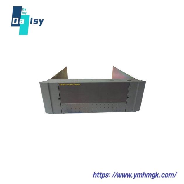 ICS Triplex T8193 Industrial Control Module