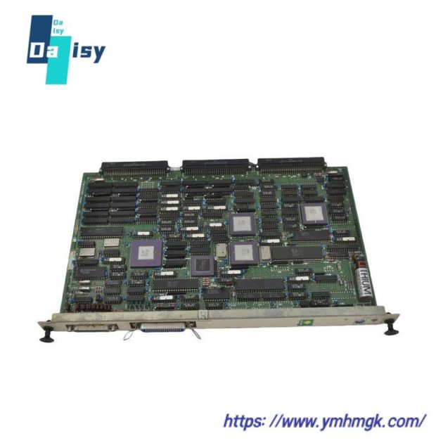 Yokogawa IP91*A AS S9881BM-0 Industrial Communication Module