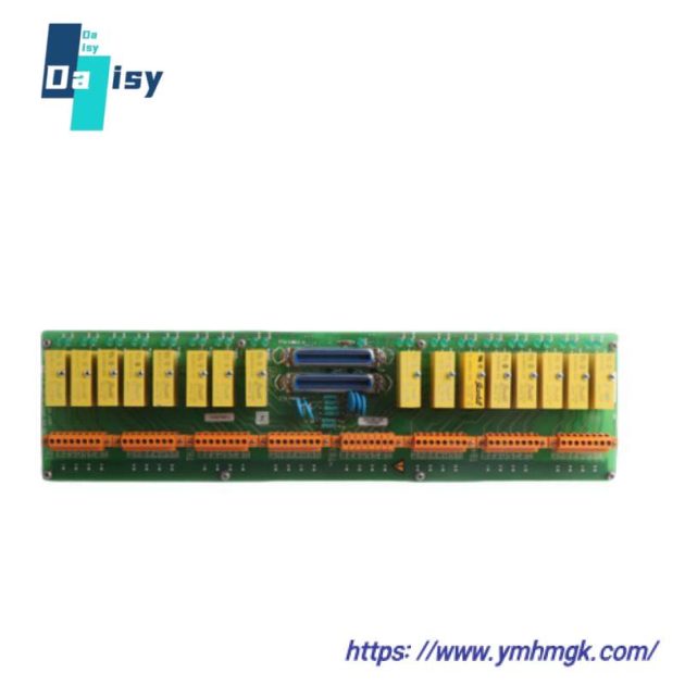 Honeywell MC-TDIA12 51304439-175 Industrial Control Digital Input Circuit Board