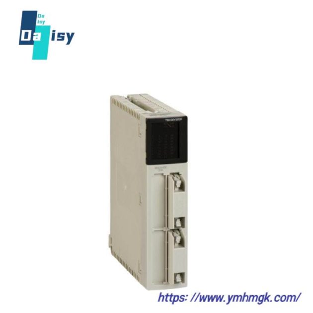 Modicon TSXDSY32T2K PLC - DISCRETE OUTPUT MODULE PREMIUM