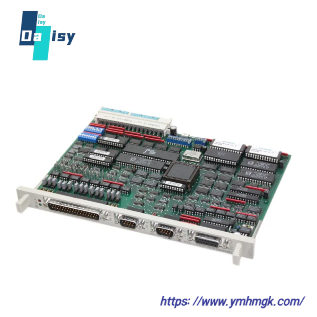 KONGSBERG NA1077(TCI) Industrial Control Module for Precision Navigation and Automation